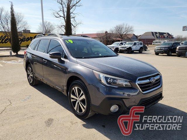 used 2019 Subaru Outback car, priced at $18,000