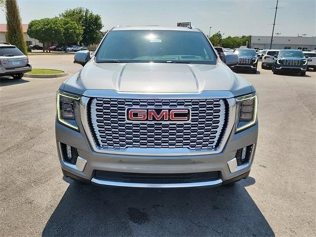 new 2024 GMC Yukon car, priced at $88,655