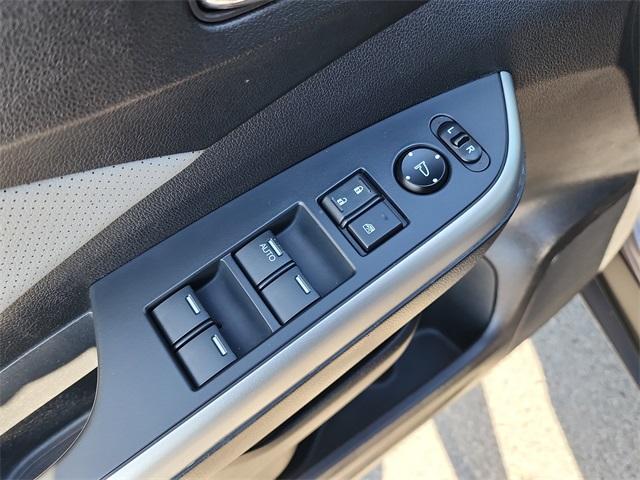 used 2016 Honda CR-V car, priced at $18,500