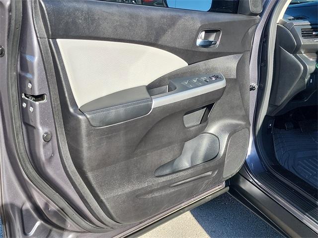 used 2016 Honda CR-V car, priced at $18,500