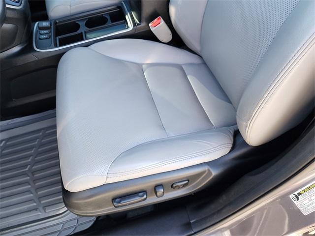 used 2016 Honda CR-V car, priced at $18,500