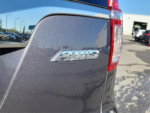 used 2016 Honda CR-V car, priced at $18,500