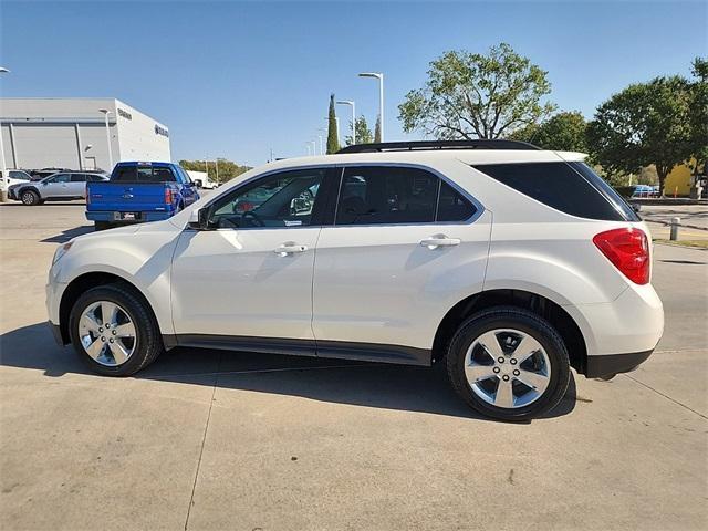 used 2013 Chevrolet Equinox car, priced at $8,500