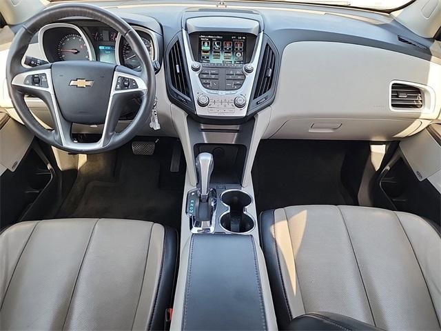 used 2013 Chevrolet Equinox car, priced at $8,500