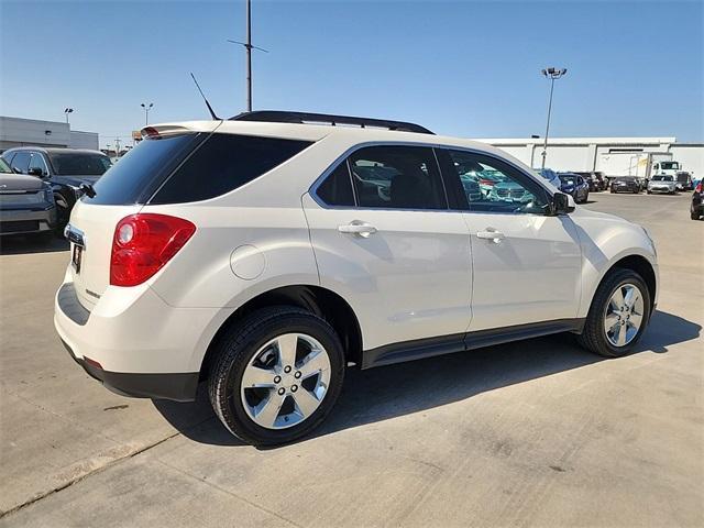 used 2013 Chevrolet Equinox car, priced at $8,500