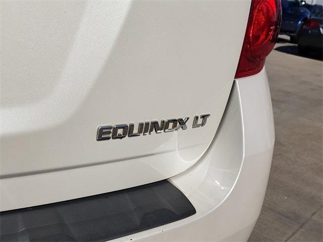 used 2013 Chevrolet Equinox car, priced at $8,500