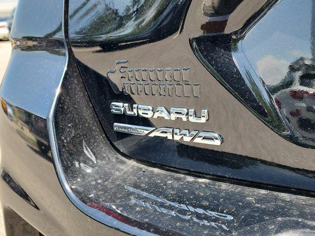 new 2025 Subaru Impreza car, priced at $26,907