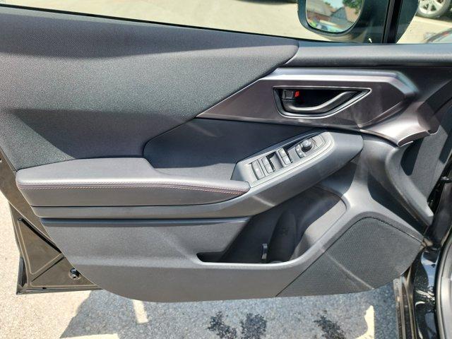 new 2025 Subaru Impreza car, priced at $26,907