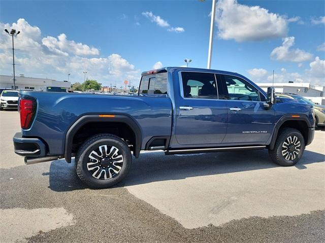 new 2026 GMC Sierra 2500 car, priced at $93,014
