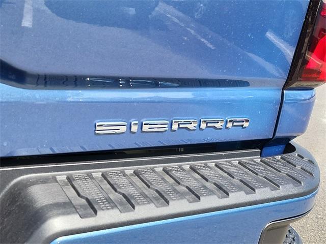 new 2026 GMC Sierra 2500 car, priced at $93,014