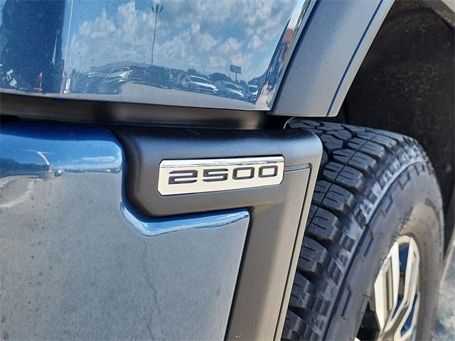 new 2026 GMC Sierra 2500 car, priced at $93,014
