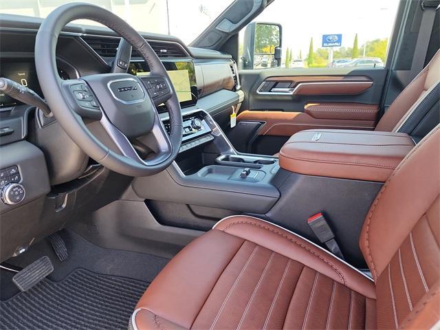 new 2026 GMC Sierra 2500 car, priced at $93,014