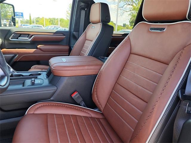new 2026 GMC Sierra 2500 car, priced at $93,014