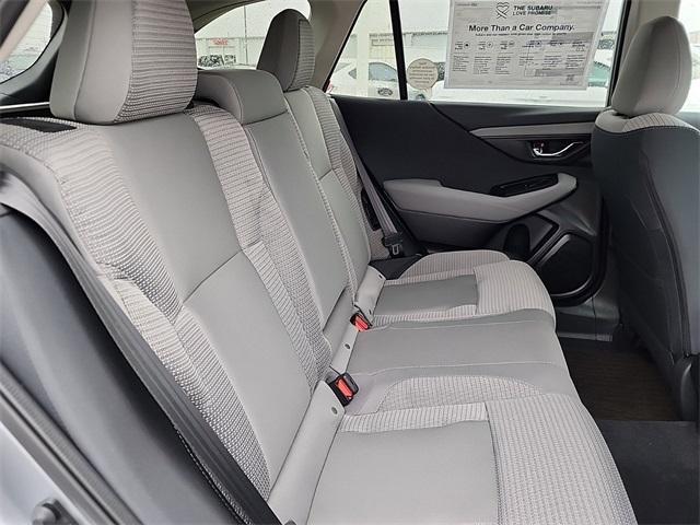 new 2025 Subaru Outback car, priced at $34,139