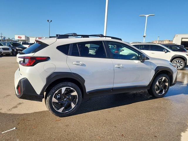 new 2025 Subaru Crosstrek car, priced at $33,910