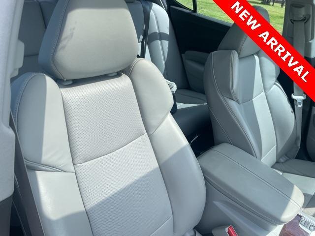 used 2017 Acura TLX car, priced at $17,000