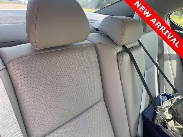 used 2017 Acura TLX car, priced at $17,000
