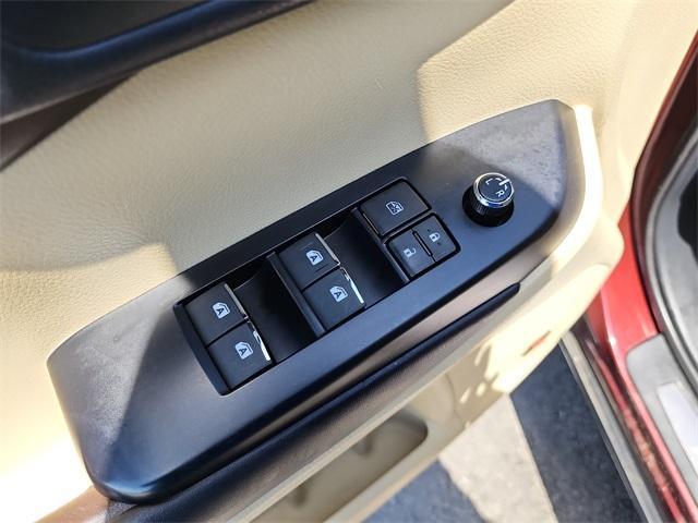 used 2016 Toyota Highlander car, priced at $25,000