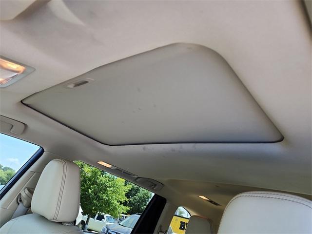 used 2016 Toyota Highlander car, priced at $25,000