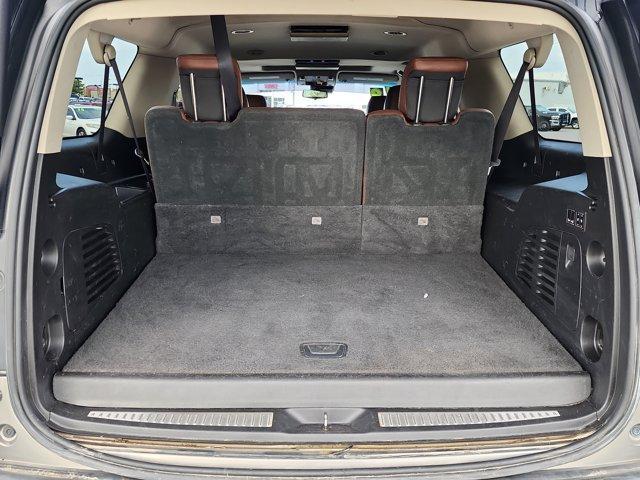 used 2019 Cadillac Escalade ESV car, priced at $25,000