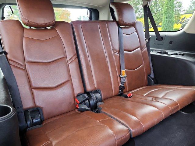 used 2019 Cadillac Escalade ESV car, priced at $25,000