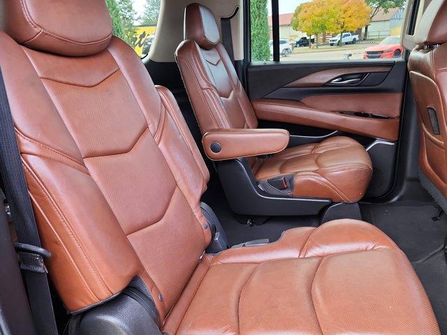used 2019 Cadillac Escalade ESV car, priced at $25,000