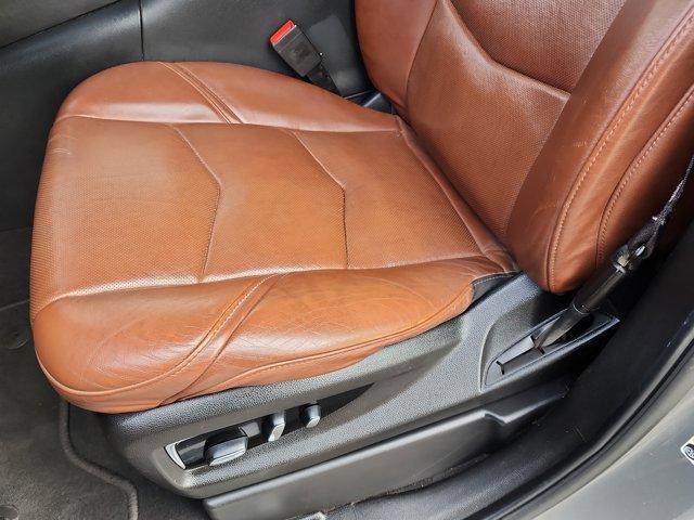 used 2019 Cadillac Escalade ESV car, priced at $25,000