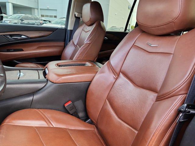 used 2019 Cadillac Escalade ESV car, priced at $25,000
