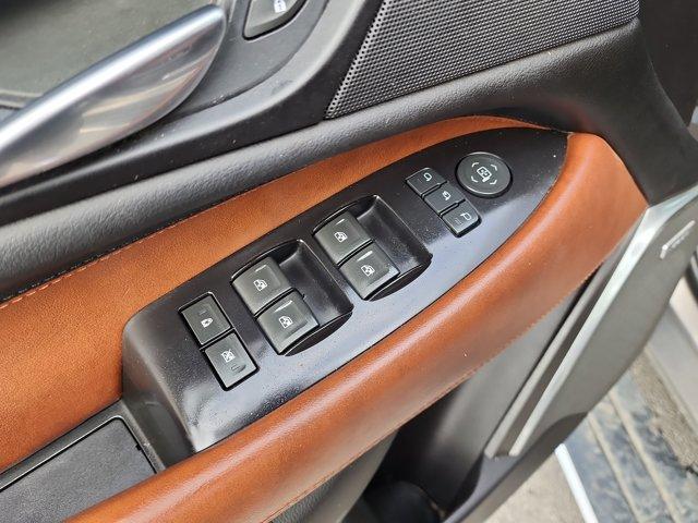 used 2019 Cadillac Escalade ESV car, priced at $25,000