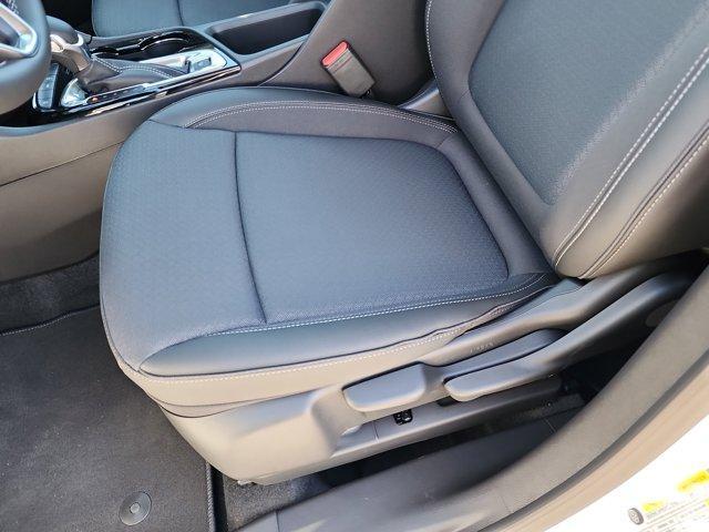 new 2026 Buick Encore GX car, priced at $24,934