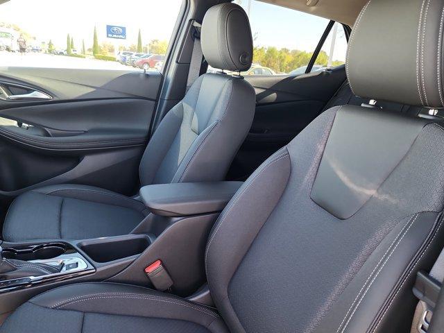 new 2026 Buick Encore GX car, priced at $24,934