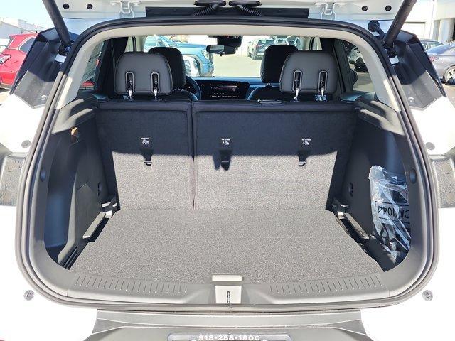 new 2026 Buick Encore GX car, priced at $24,934