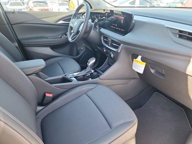 new 2026 Buick Encore GX car, priced at $24,934