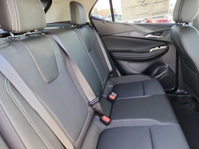 new 2026 Buick Encore GX car, priced at $24,934