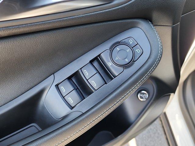 new 2026 Buick Encore GX car, priced at $24,934