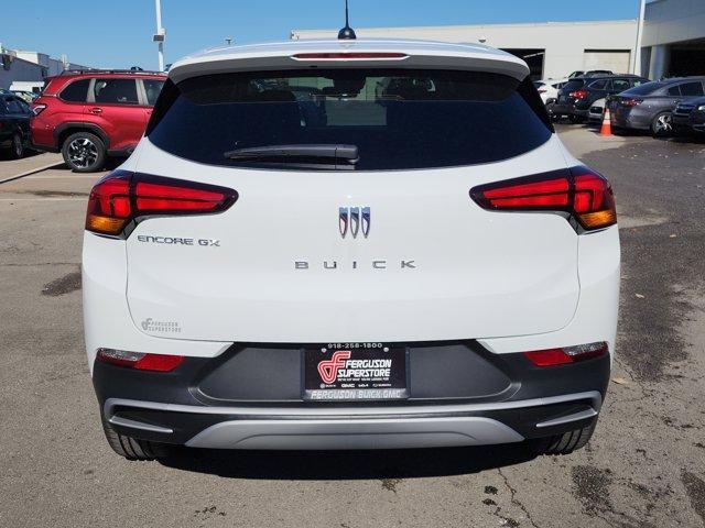 new 2026 Buick Encore GX car, priced at $24,934