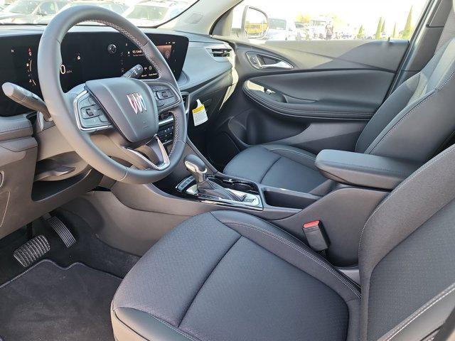 new 2026 Buick Encore GX car, priced at $24,934