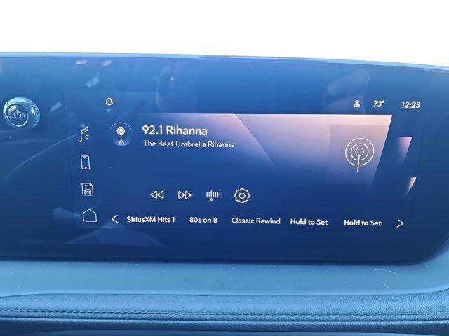 new 2026 Buick Encore GX car, priced at $24,934