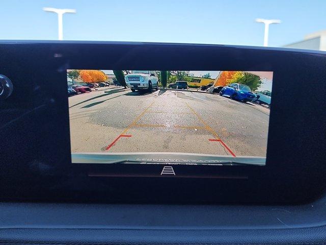 new 2026 Buick Encore GX car, priced at $24,934