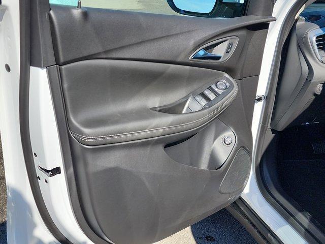 new 2026 Buick Encore GX car, priced at $24,934