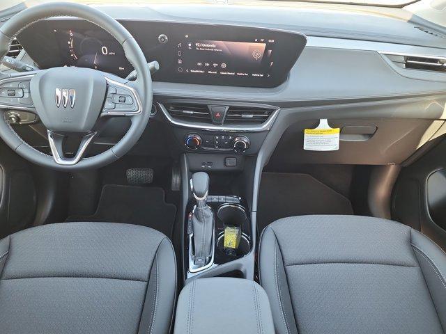 new 2026 Buick Encore GX car, priced at $24,934