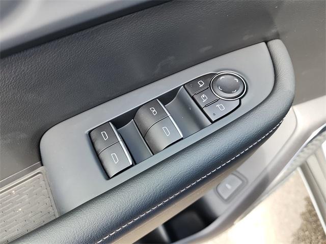 new 2026 Buick Enclave car, priced at $64,505