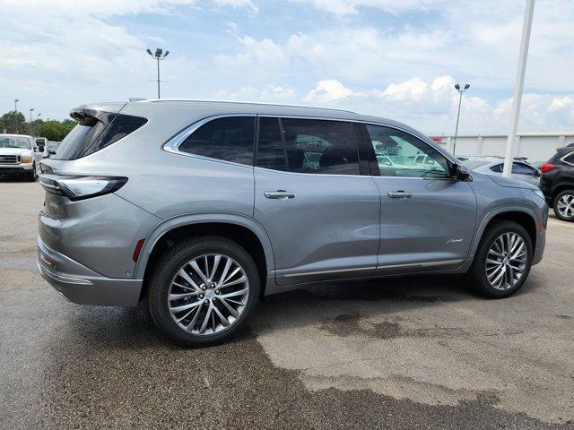 new 2026 Buick Enclave car, priced at $64,505