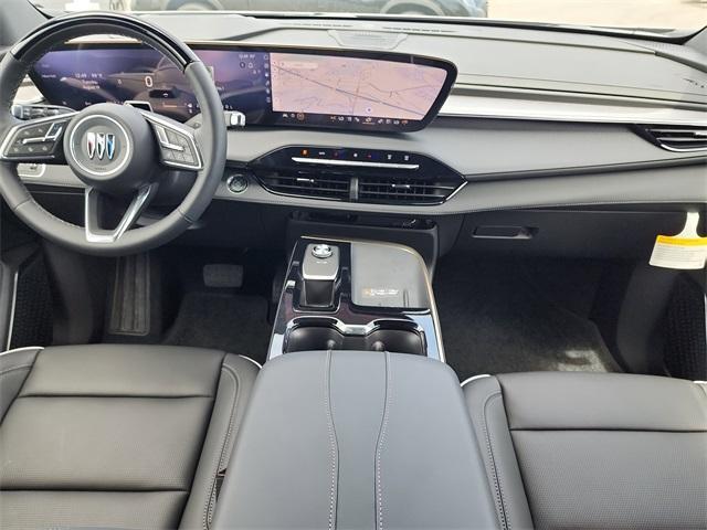 new 2026 Buick Enclave car, priced at $64,505