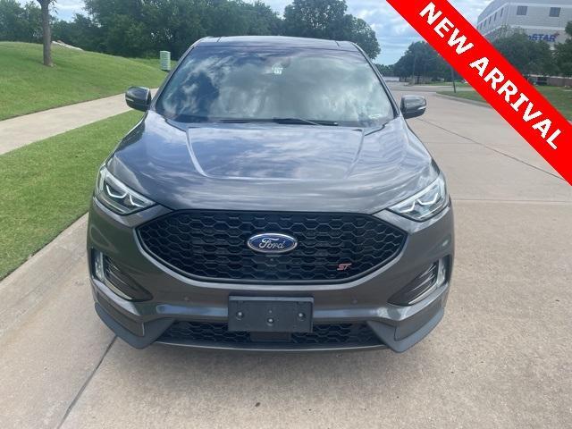 used 2019 Ford Edge car, priced at $18,000