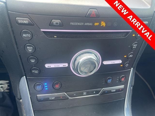used 2019 Ford Edge car, priced at $18,000