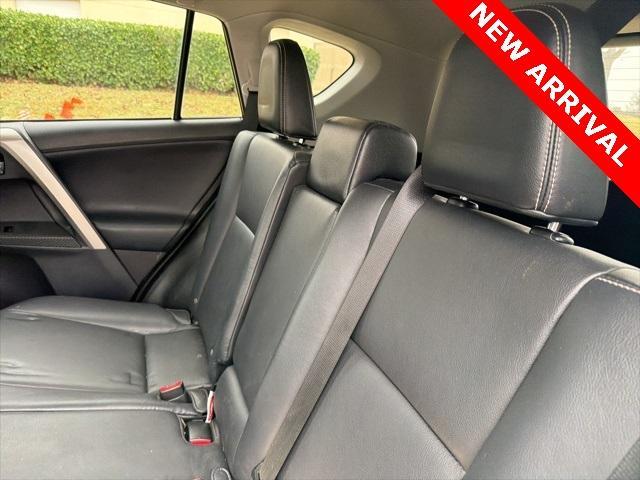 used 2014 Toyota RAV4 car, priced at $11,000
