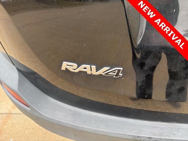 used 2014 Toyota RAV4 car, priced at $11,000