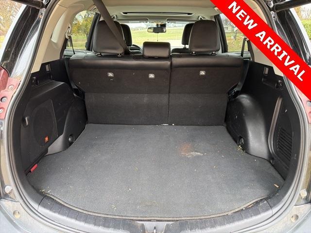 used 2014 Toyota RAV4 car, priced at $11,000