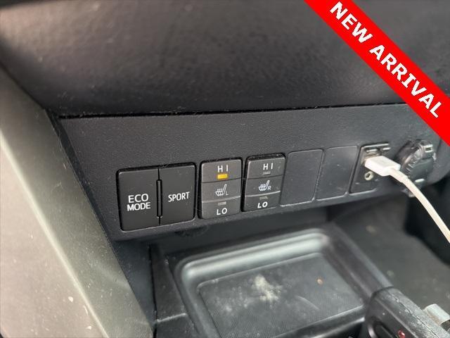 used 2014 Toyota RAV4 car, priced at $11,000
